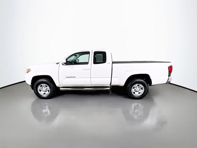 Used 2023 Toyota Tacoma SR5 image 5