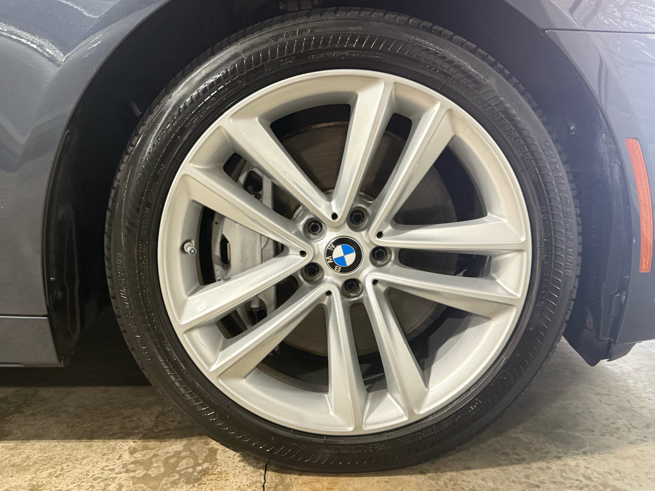 Used 2018 BMW 750i xDrive image 56