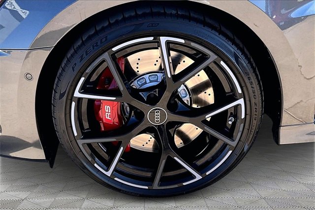 Used 2024 Audi RS 3 image 8