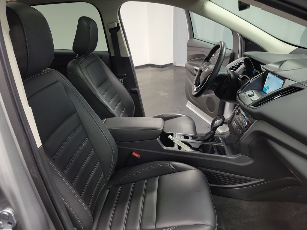 Used 2019 Ford Escape SEL image 23
