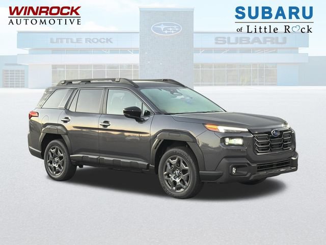 New 2026 Subaru Outback Premium