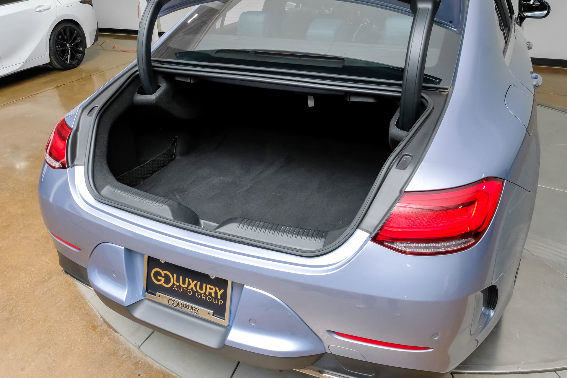 Used 2023 Mercedes-Benz CLS 450 4MATIC image 52