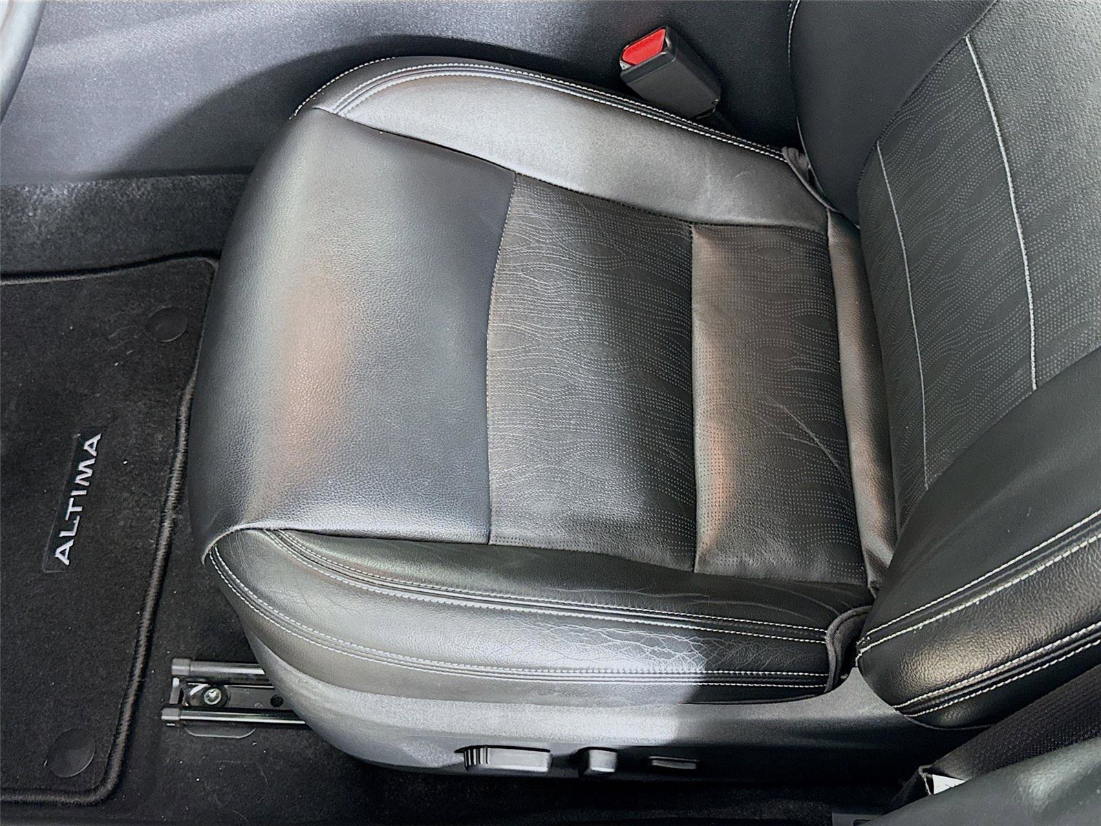 Used 2019 Nissan Altima 2.5 SL image 21