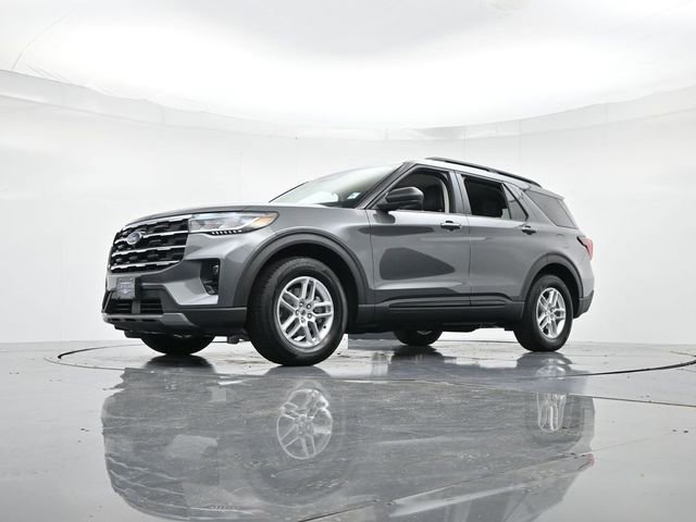 New 2026 Ford Explorer Active w/ Active Comfort Package image 33