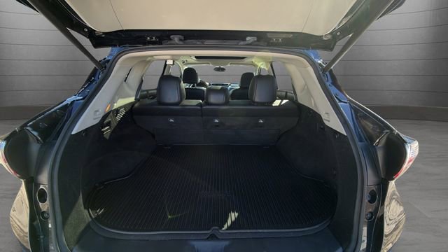 Used 2017 Nissan Murano Platinum w/ Platinum Technology Package image 24
