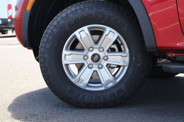New 2025 Ford Ranger XL w/ Trailer Tow Package AWD/4WD image 2
