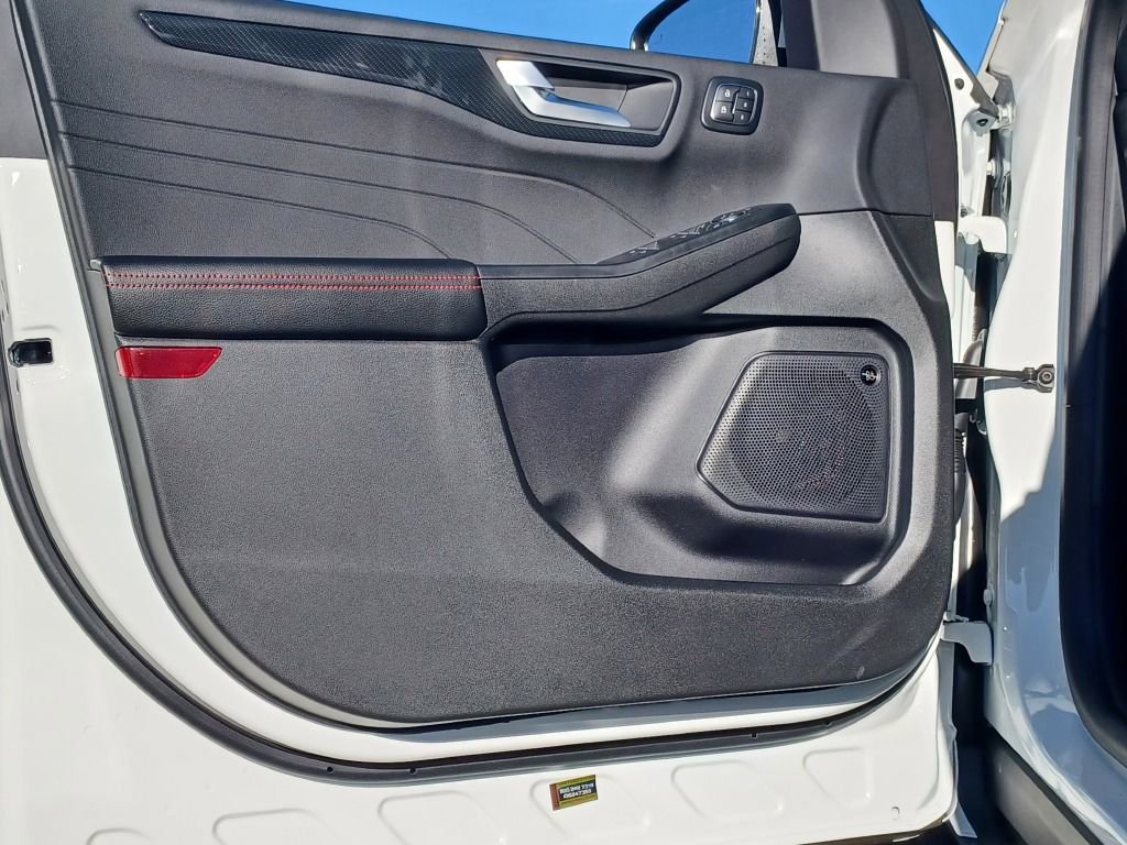 Used 2024 Ford Escape ST-Line Select w/ Tech Pack #2 image 23