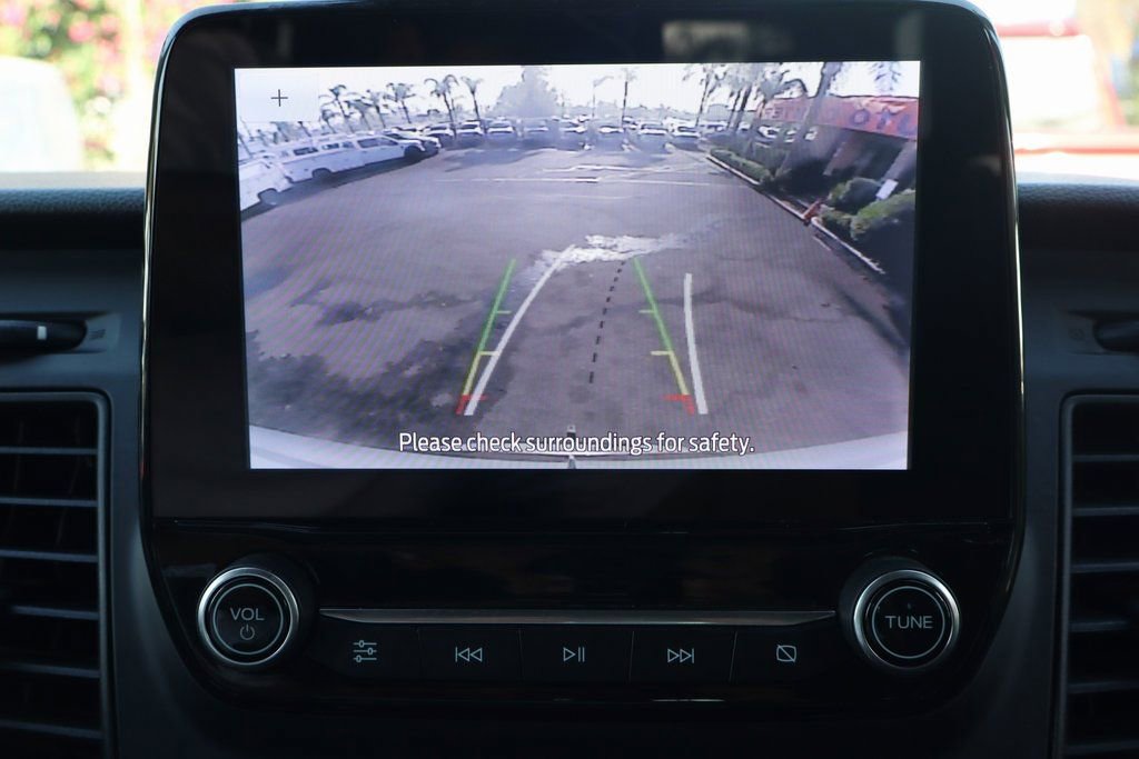 Used 2021 Ford Transit 350 XL AWD/4WD image 32