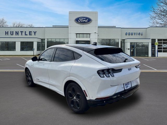 Used 2023 Ford Mustang Mach-E GT AWD/4WD image 6