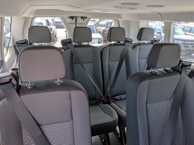 New 2026 Ford Transit 350 XL image 16