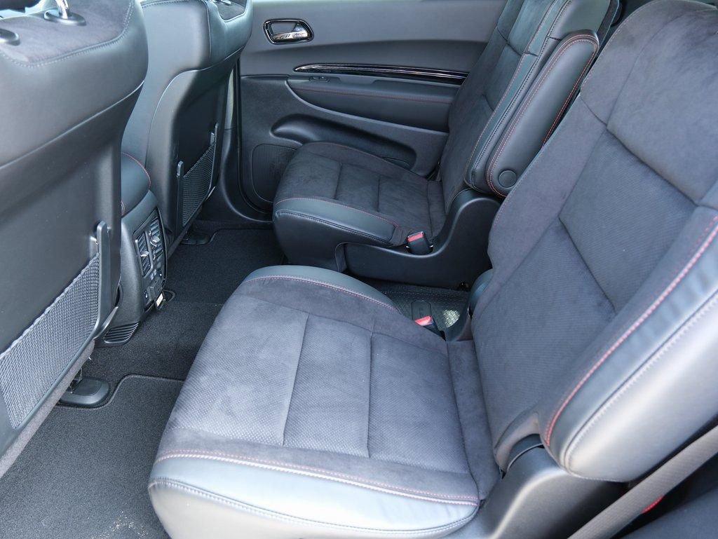 New 2026 Dodge Durango GT image 30
