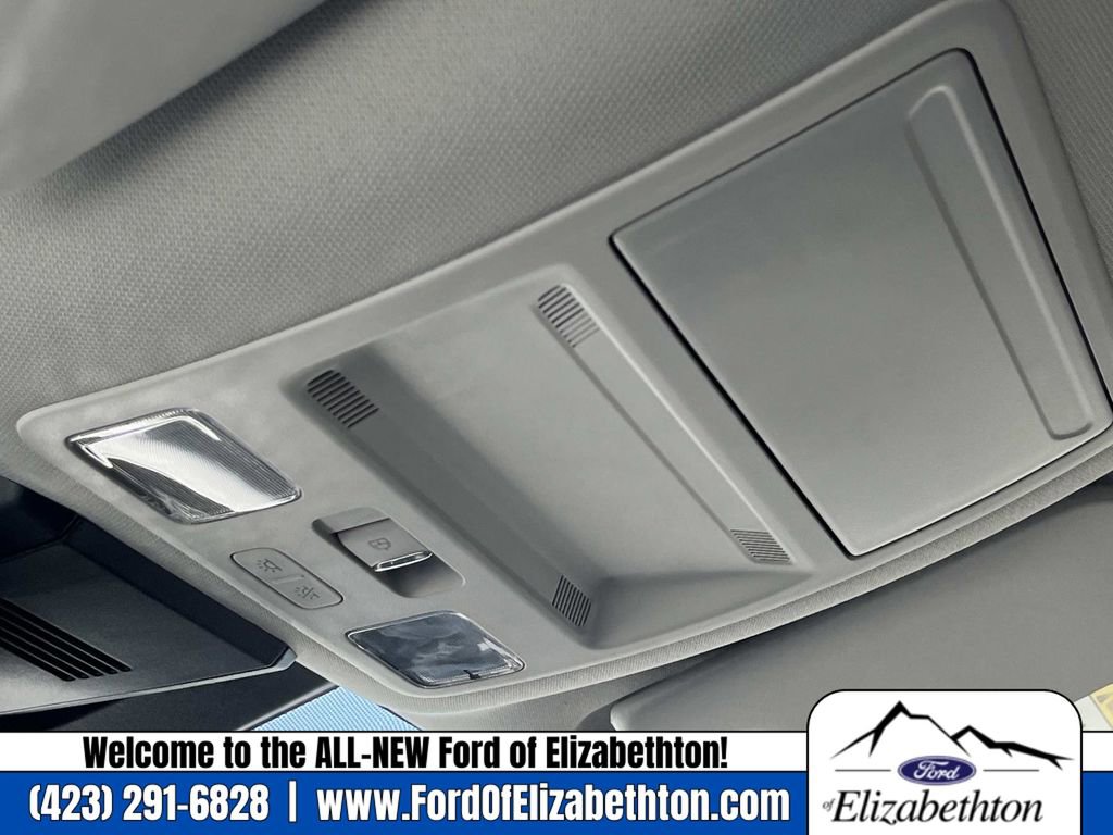 New 2025 Ford Ranger XLT w/ FX4 Off-Road Package image 25