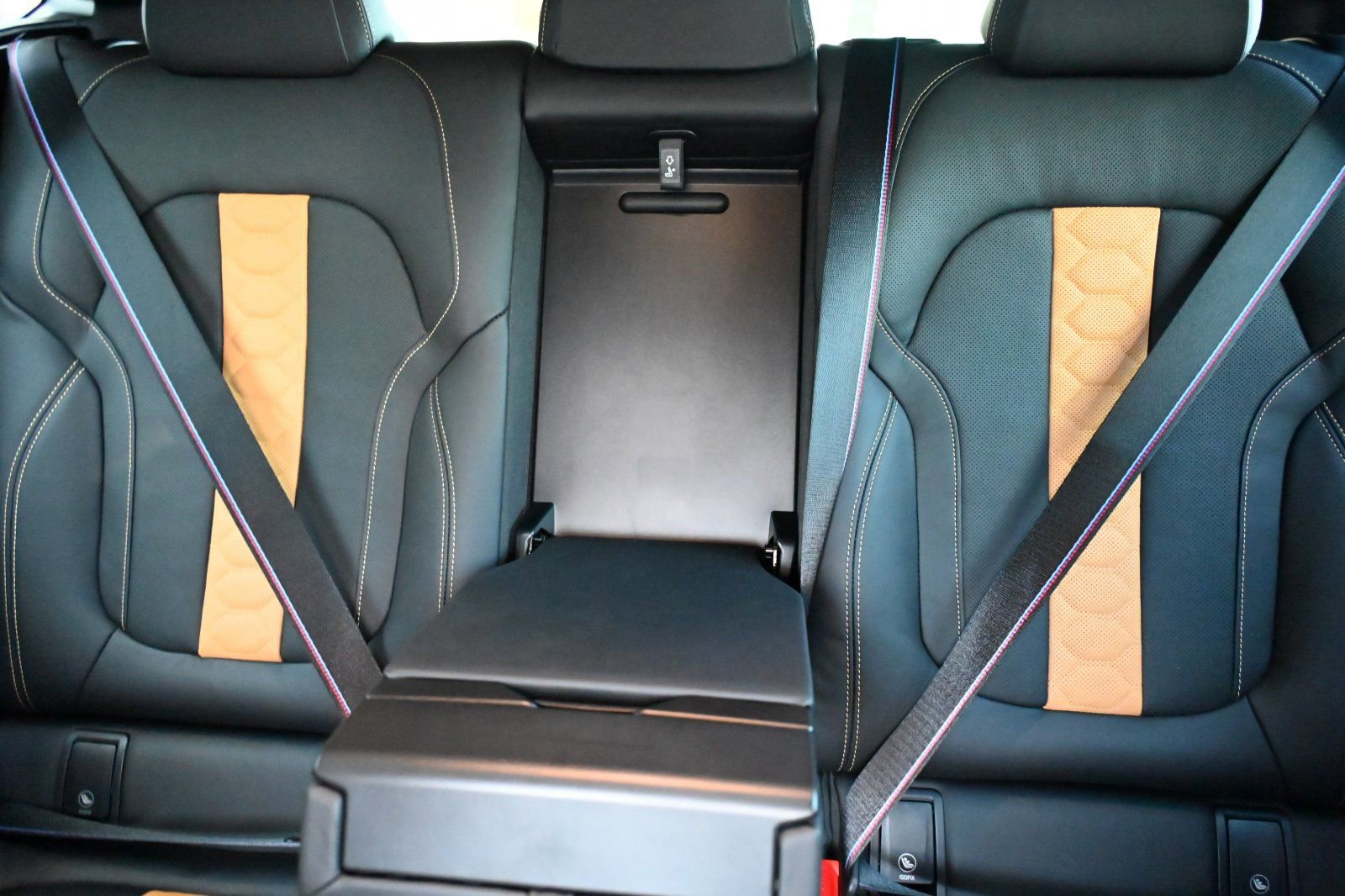 Certified 2023 BMW X6 M w/ Competition Package image 10