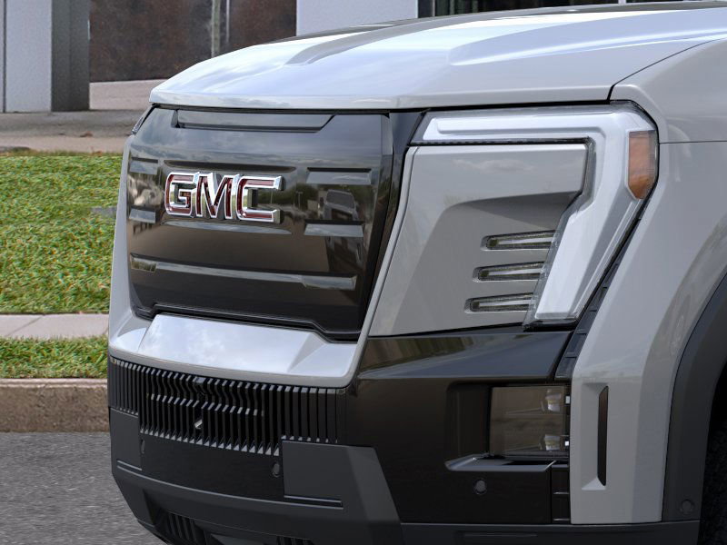 New 2026 GMC Sierra EV Elevation image 13
