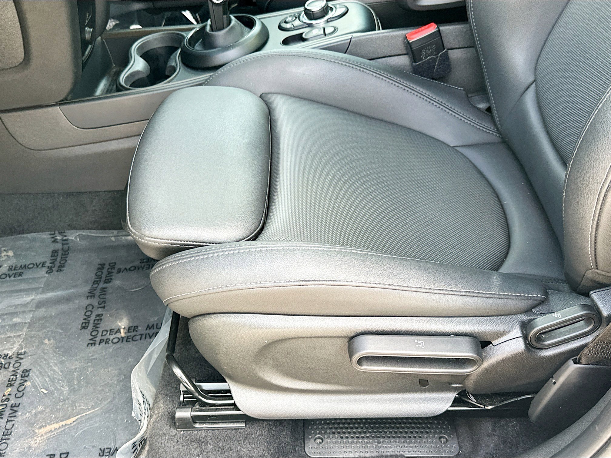 Certified 2023 MINI Cooper Countryman S image 19