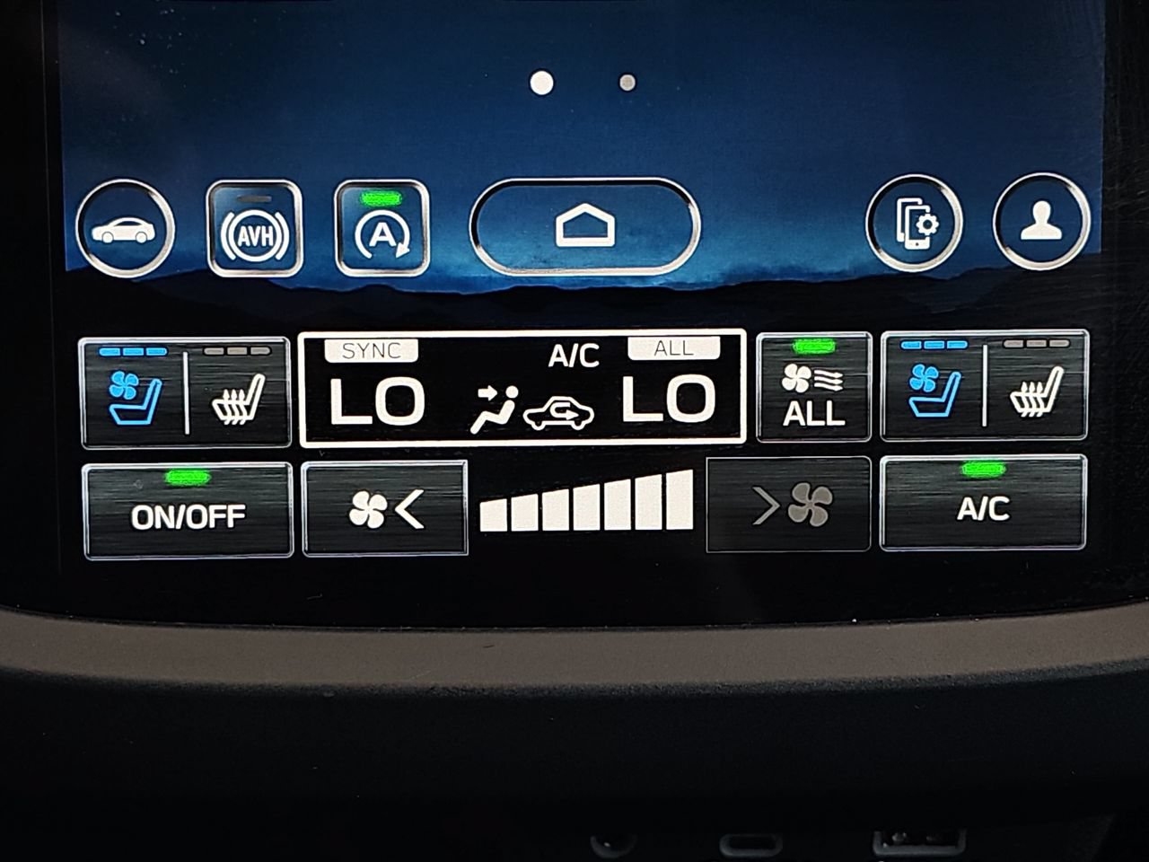 Certified 2026 Subaru Forester Touring AWD/4WD image 27