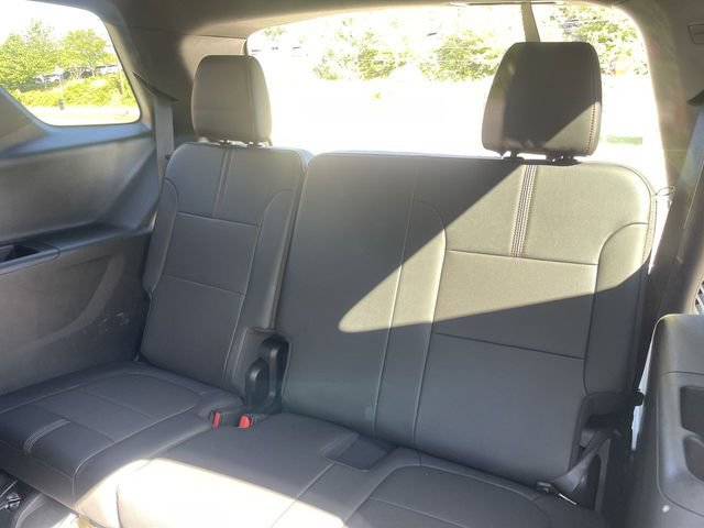 Certified 2023 Chevrolet Traverse RS AWD/4WD image 24