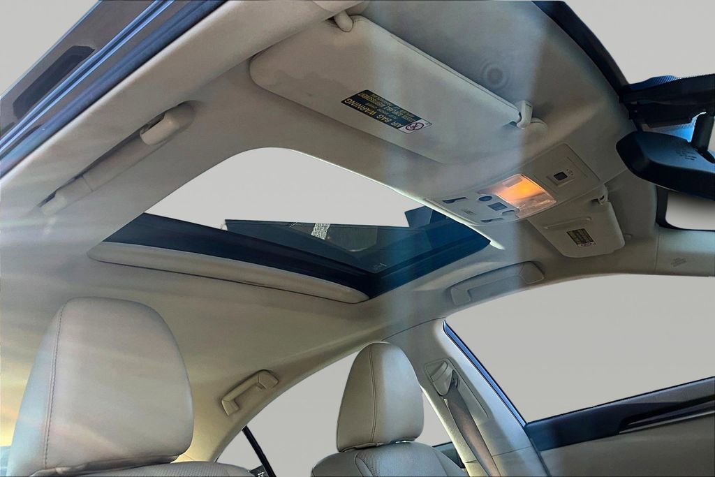 Used 2013 Lexus ES 350 image 29