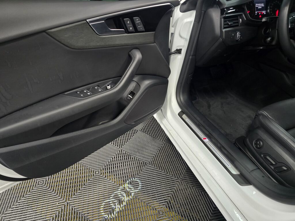 Used 2022 Audi A5 2.0T Premium w/ Convenience Package image 36
