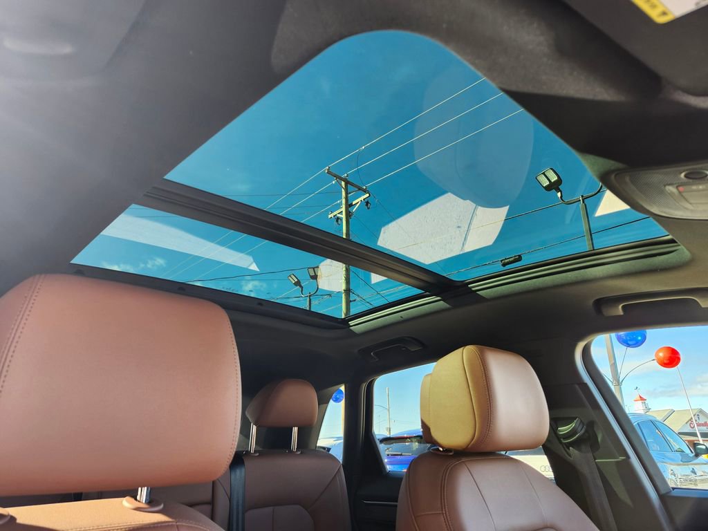 Certified 2022 Audi Q3 2.0T Premium Plus image 12