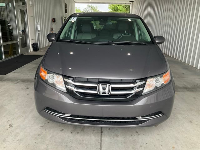 Used 2016 Honda Odyssey EX-L image 26