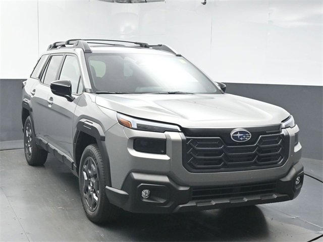 New 2026 Subaru Outback Premium image 2