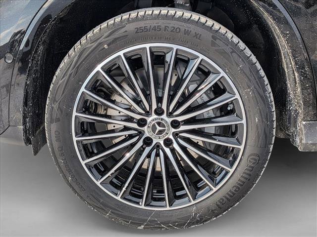 New 2026 Mercedes-Benz GLC 300 4MATIC image 9
