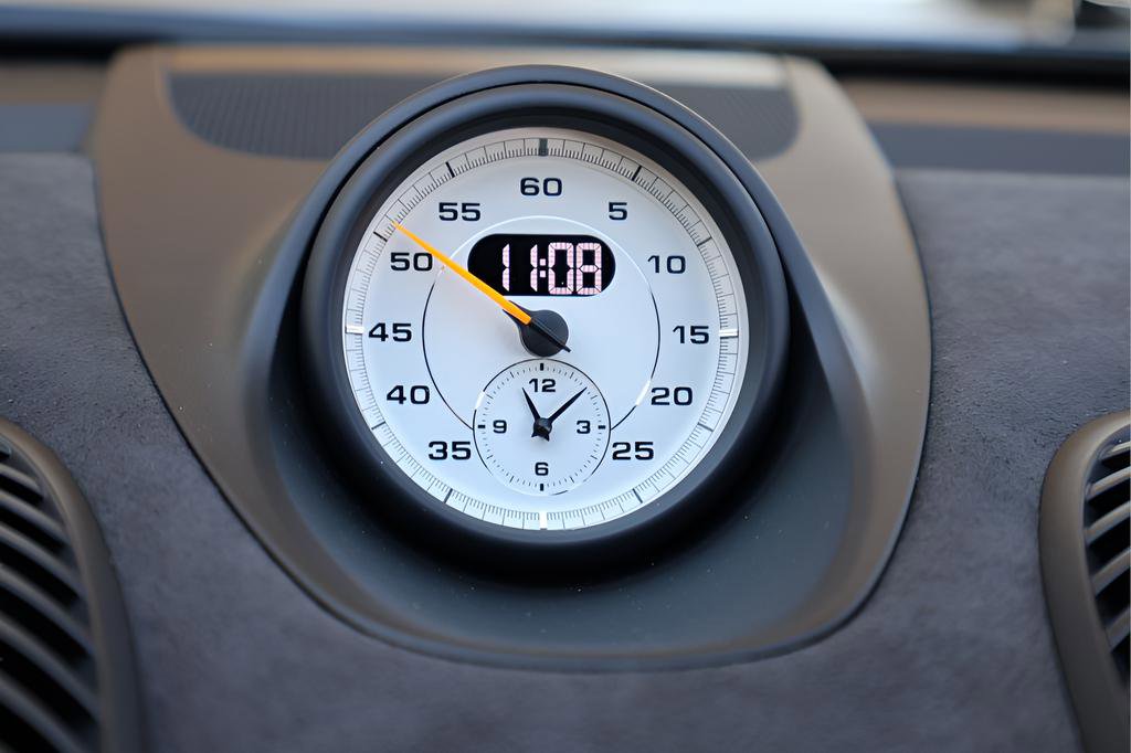 Used 2025 Porsche 718 Cayman GT4 RS RWD image 24