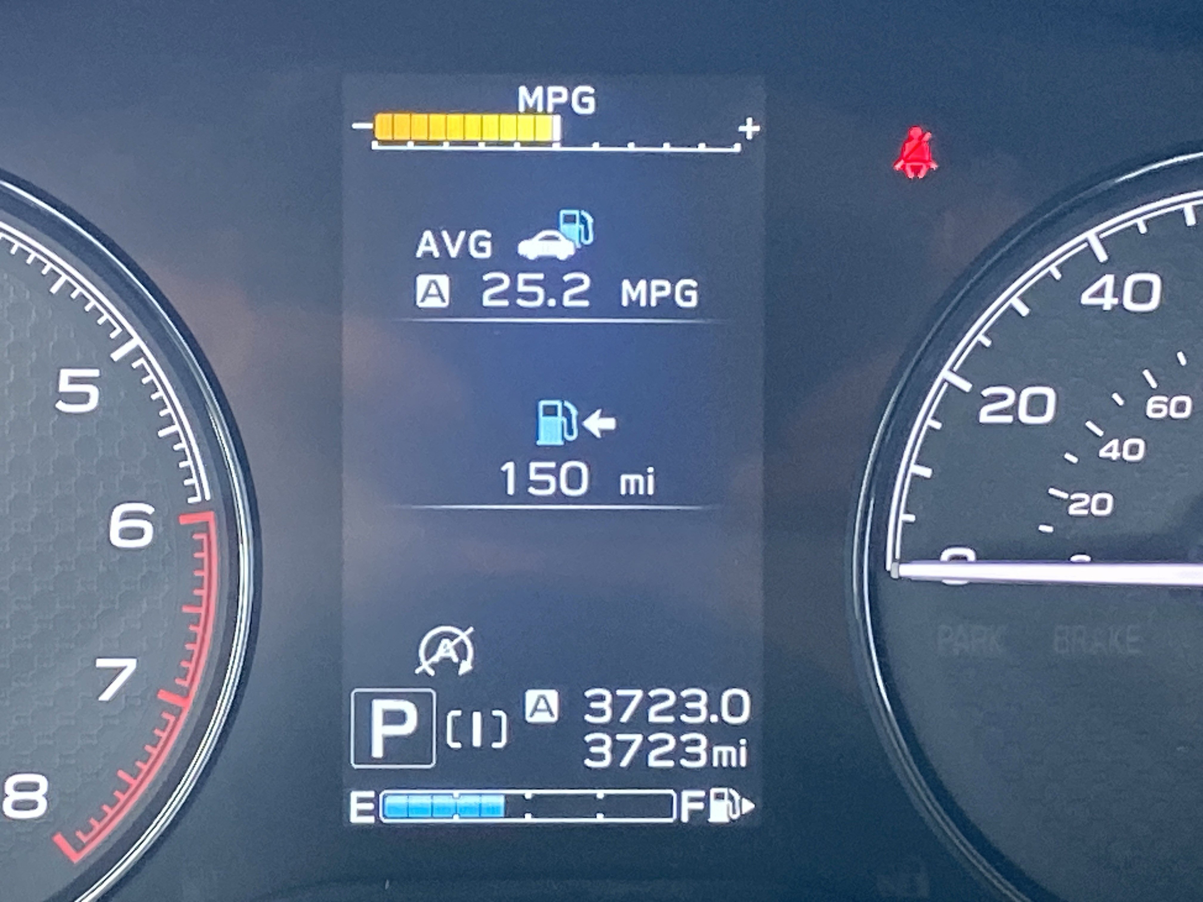 Certified 2023 Subaru Forester AWD/4WD image 12
