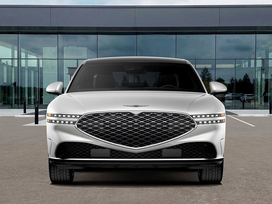 New 2026 Genesis G90 3.5T image 6
