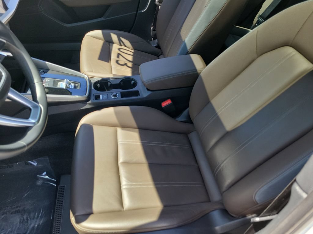 Certified 2023 Audi A3 2.0T Premium Plus FWD image 16