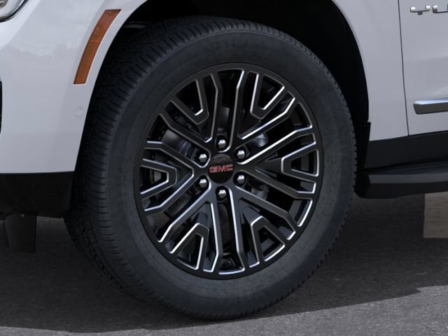 New 2026 GMC Yukon XL Elevation AWD/4WD image 9