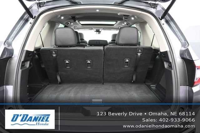 Used 2024 Honda Pilot Touring image 39