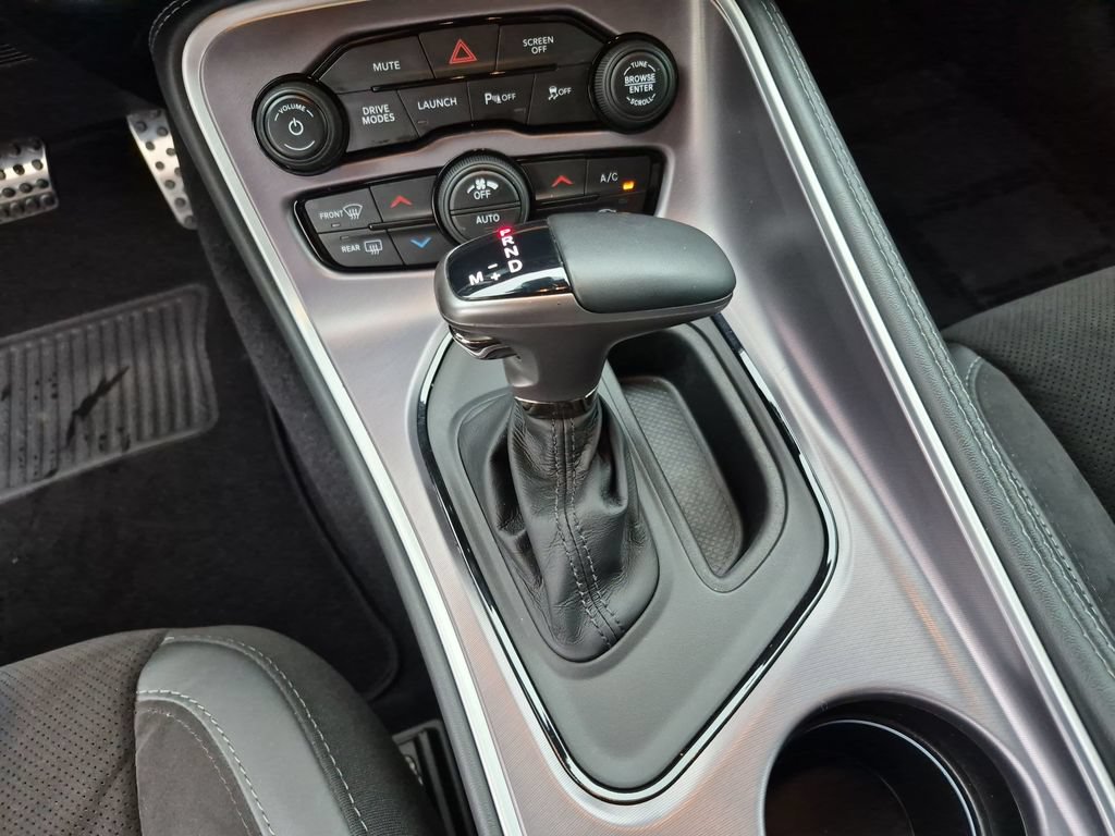 Used 2019 Dodge Challenger R/T Scat Pack RWD image 31