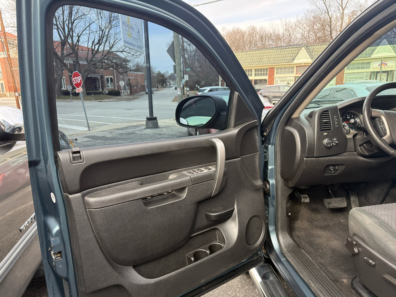 Used 2012 Chevrolet Silverado 1500 LT w/ All-Star Edition image 7