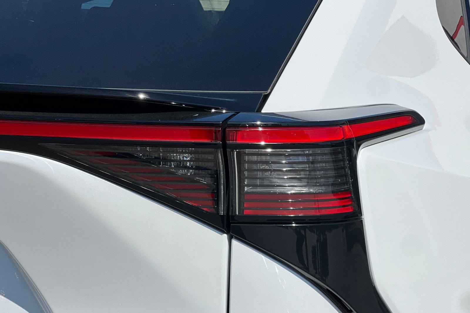 New 2026 Toyota bZ AWD/4WD image 31