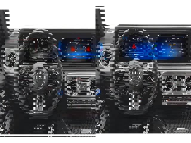 New 2026 Mercedes-Benz G 63 AMG 4MATIC image 17