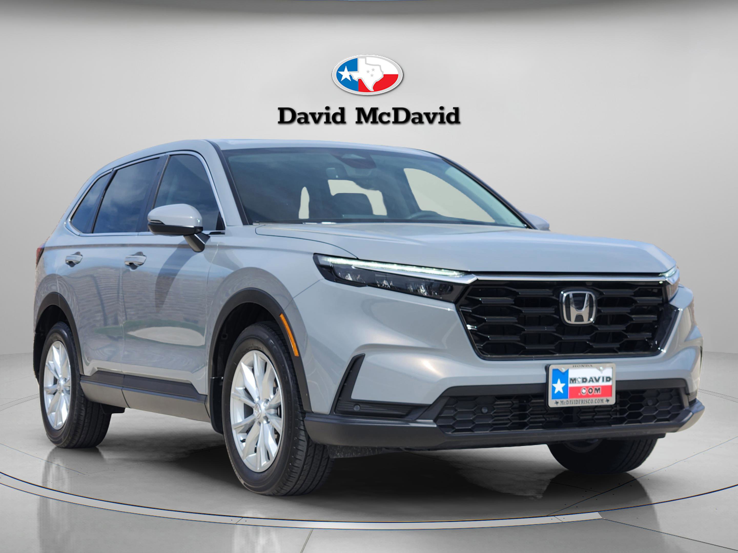 Certified 2024 Honda CR-V EX-L image 7