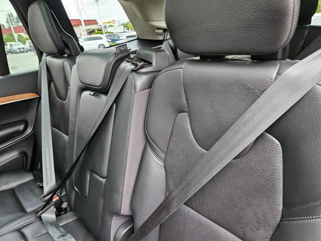 Certified 2024 Volvo XC90 T8 Plus w/ Protection Package Premier AWD/4WD image 14