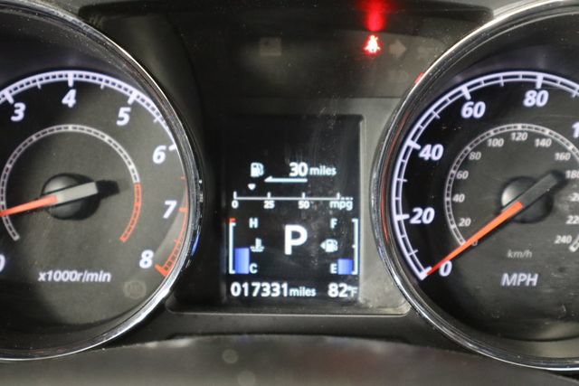 Used 2024 Mitsubishi Outlander Sport Ralliart AWD/4WD image 27