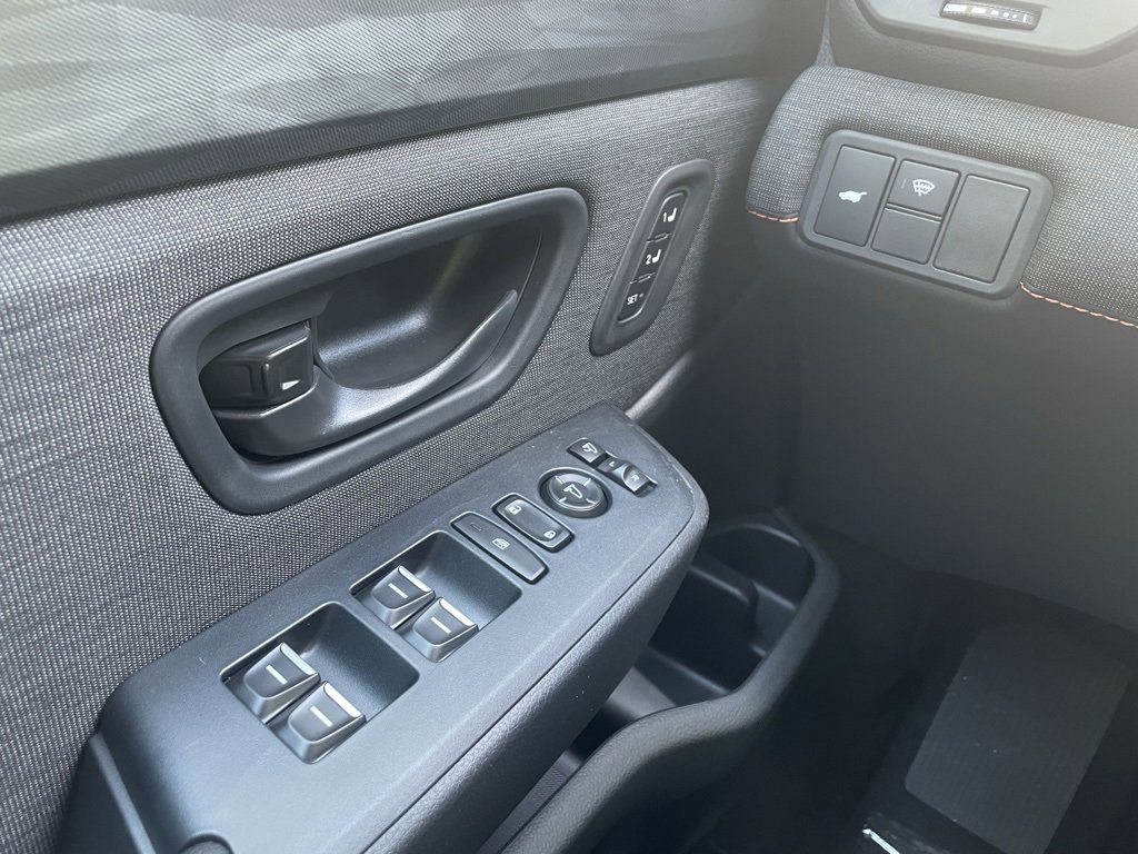 New 2026 Honda Passport TrailSport image 15