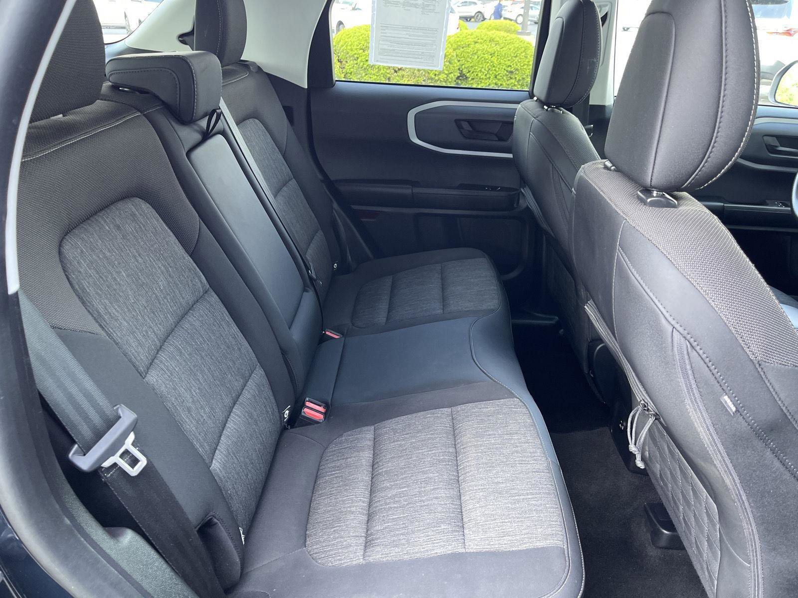 Used 2021 Ford Bronco Sport Big Bend AWD/4WD image 32