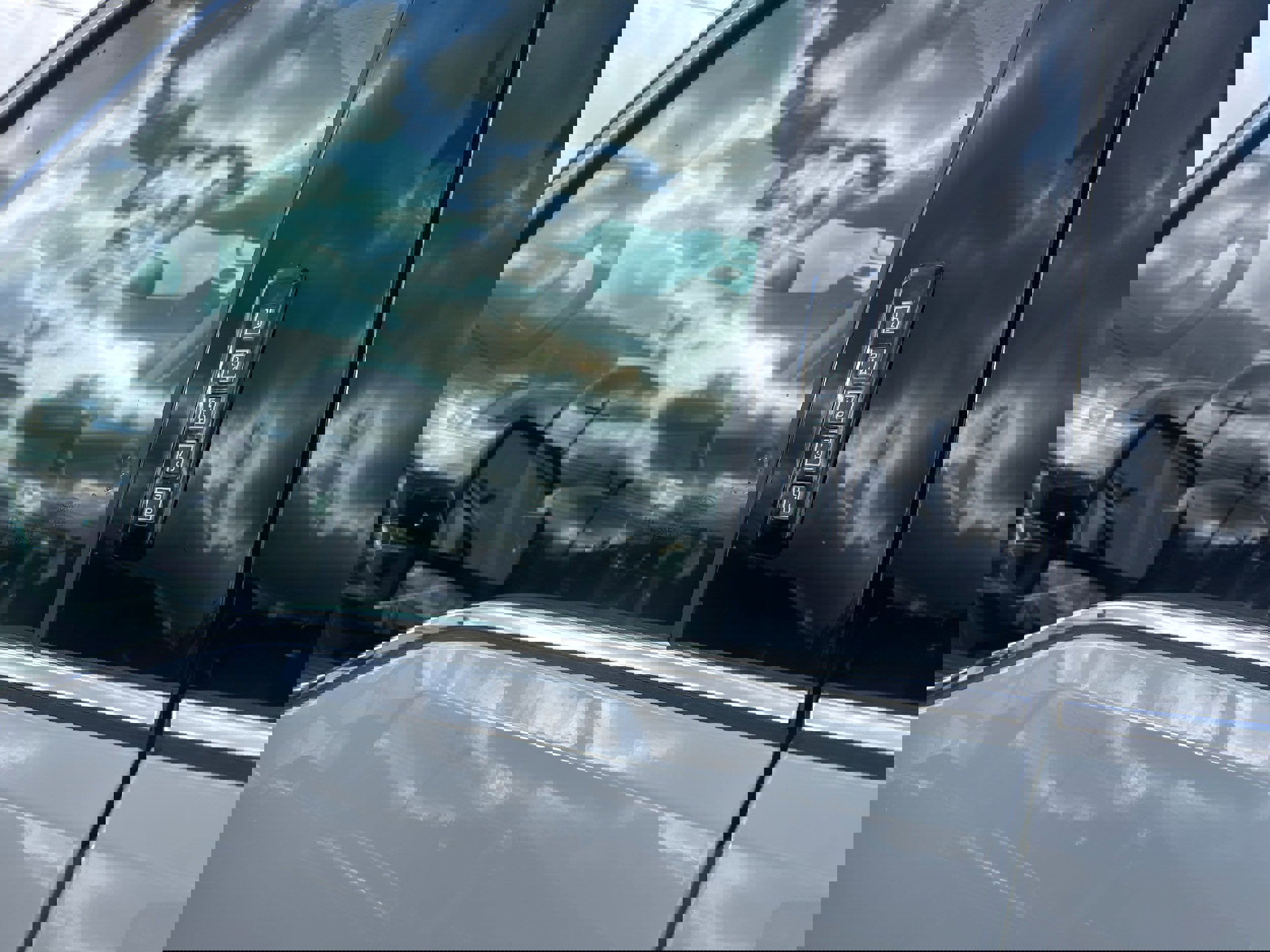 New 2026 Ford F450 Platinum image 33