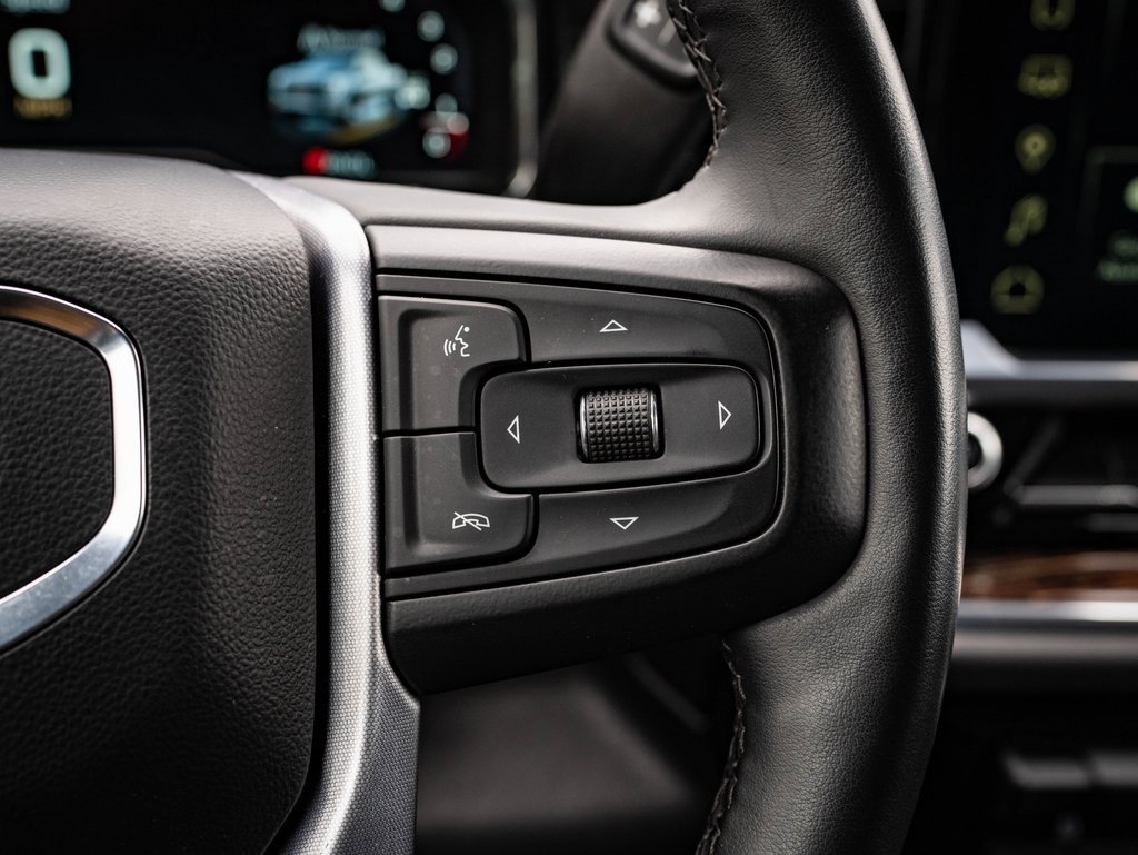 Used 2023 GMC Sierra 1500 Elevation image 28