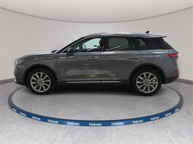 Used 2021 Lincoln Corsair AWD w/ Premium Package image 8