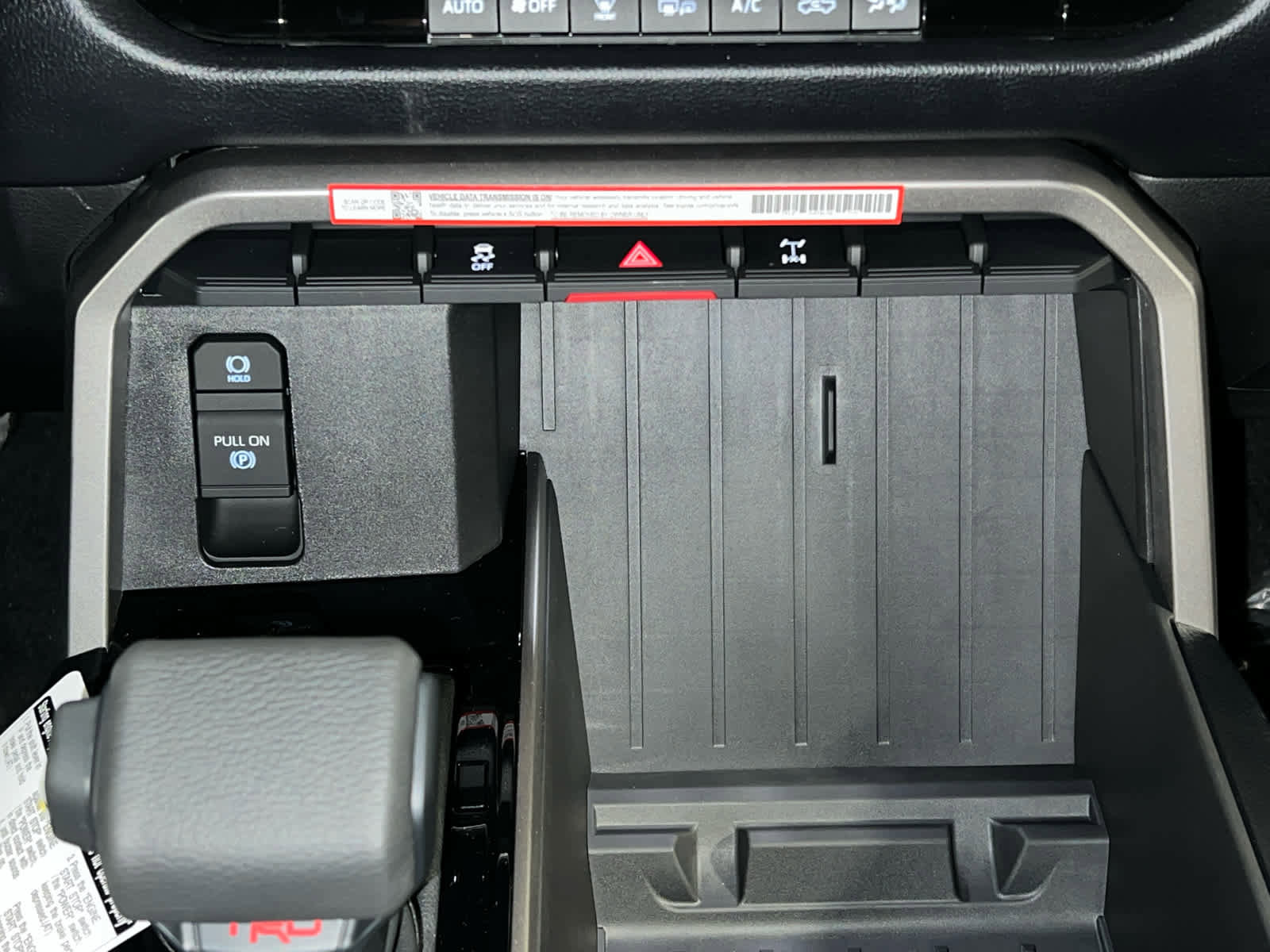 New 2026 Toyota Tundra SR5 w/ TRD Off-Road Package image 24