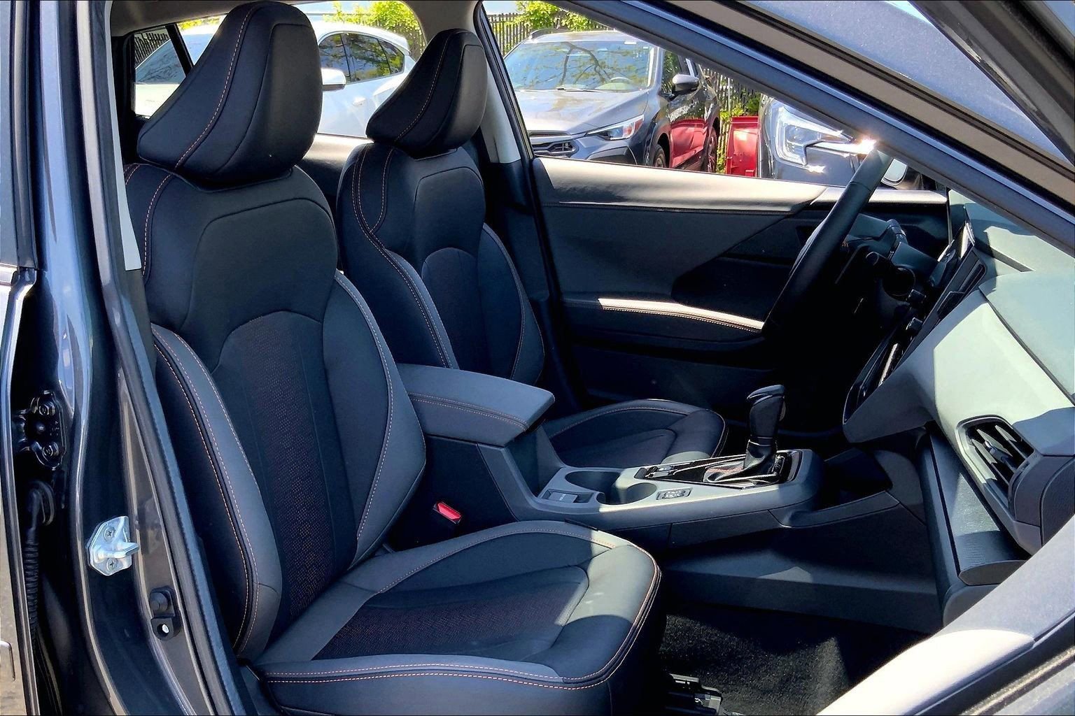 Certified 2025 Subaru Crosstrek 2.5i Limited AWD/4WD image 7