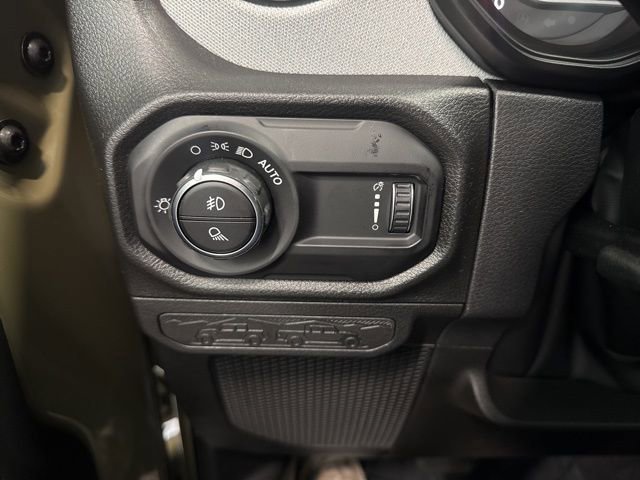 New 2026 Jeep Gladiator Sport image 34