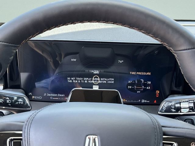 New 2026 Lincoln Aviator Reserve image 46