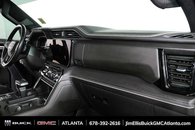 Used 2023 GMC Sierra 1500 AT4X AWD/4WD image 24